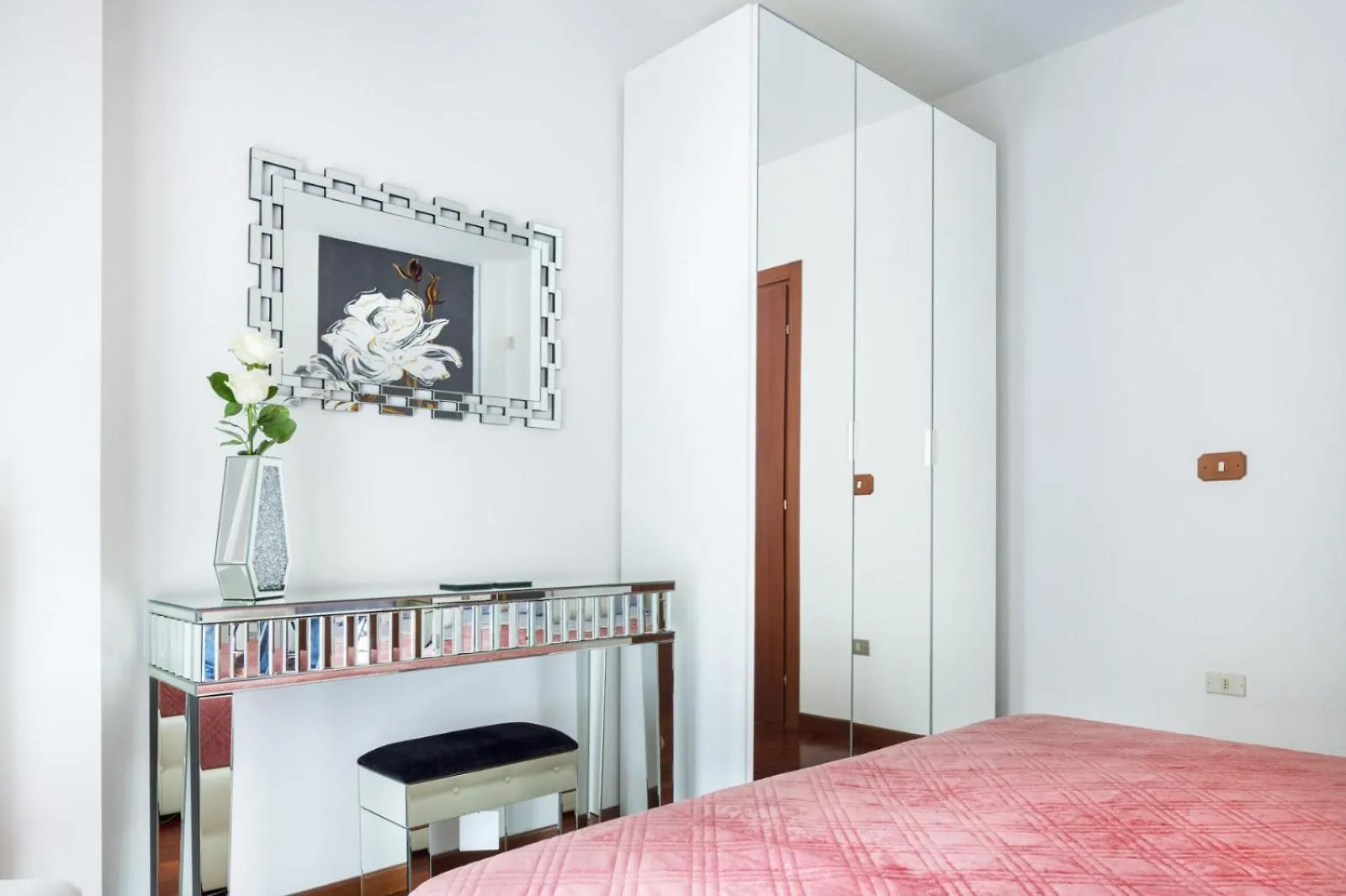 別荘 Casa Louise - Appartamento Don Bedetti ボローニャ イタリア