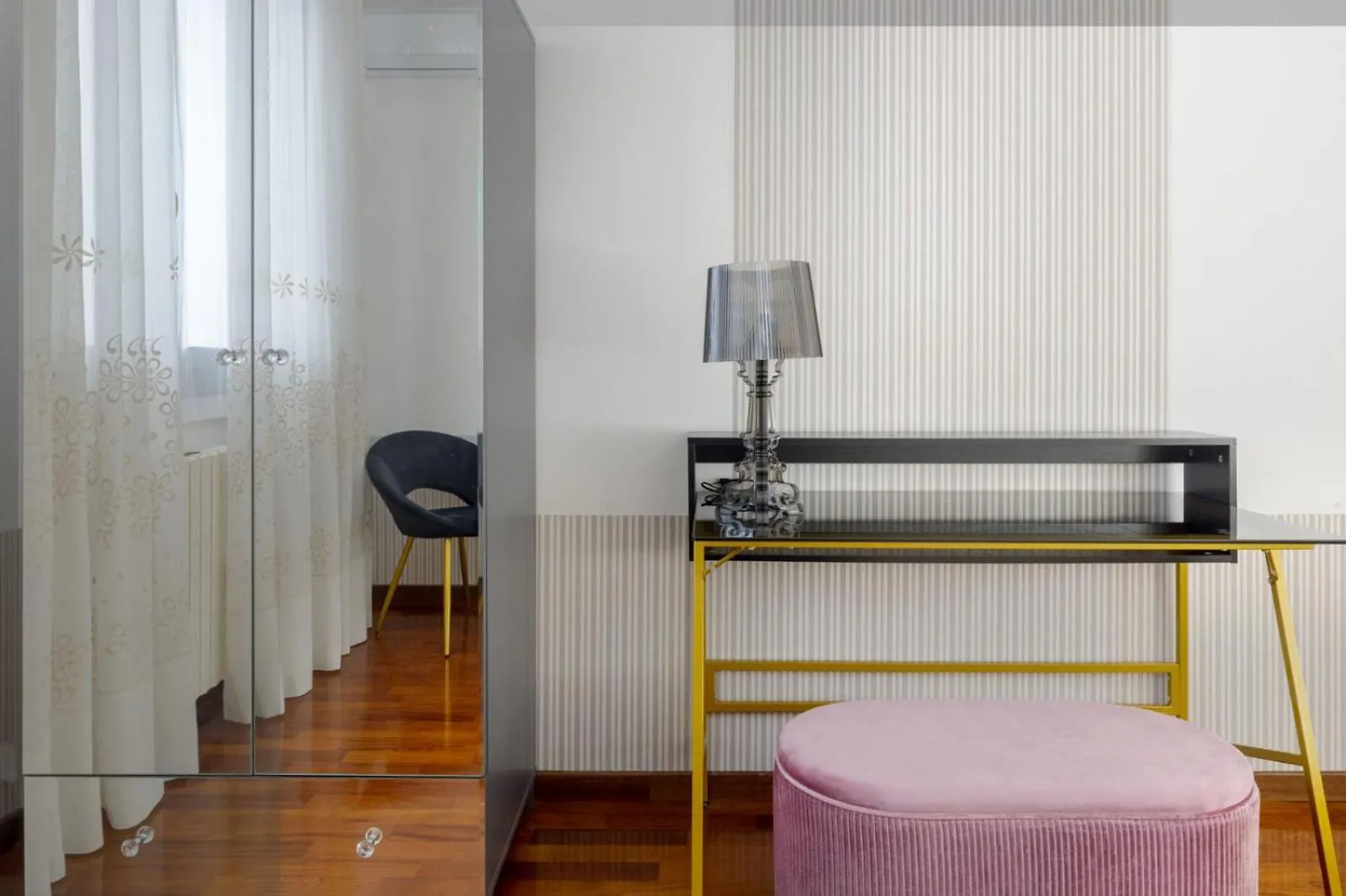 別荘 Casa Louise - Appartamento Don Bedetti ボローニャ
