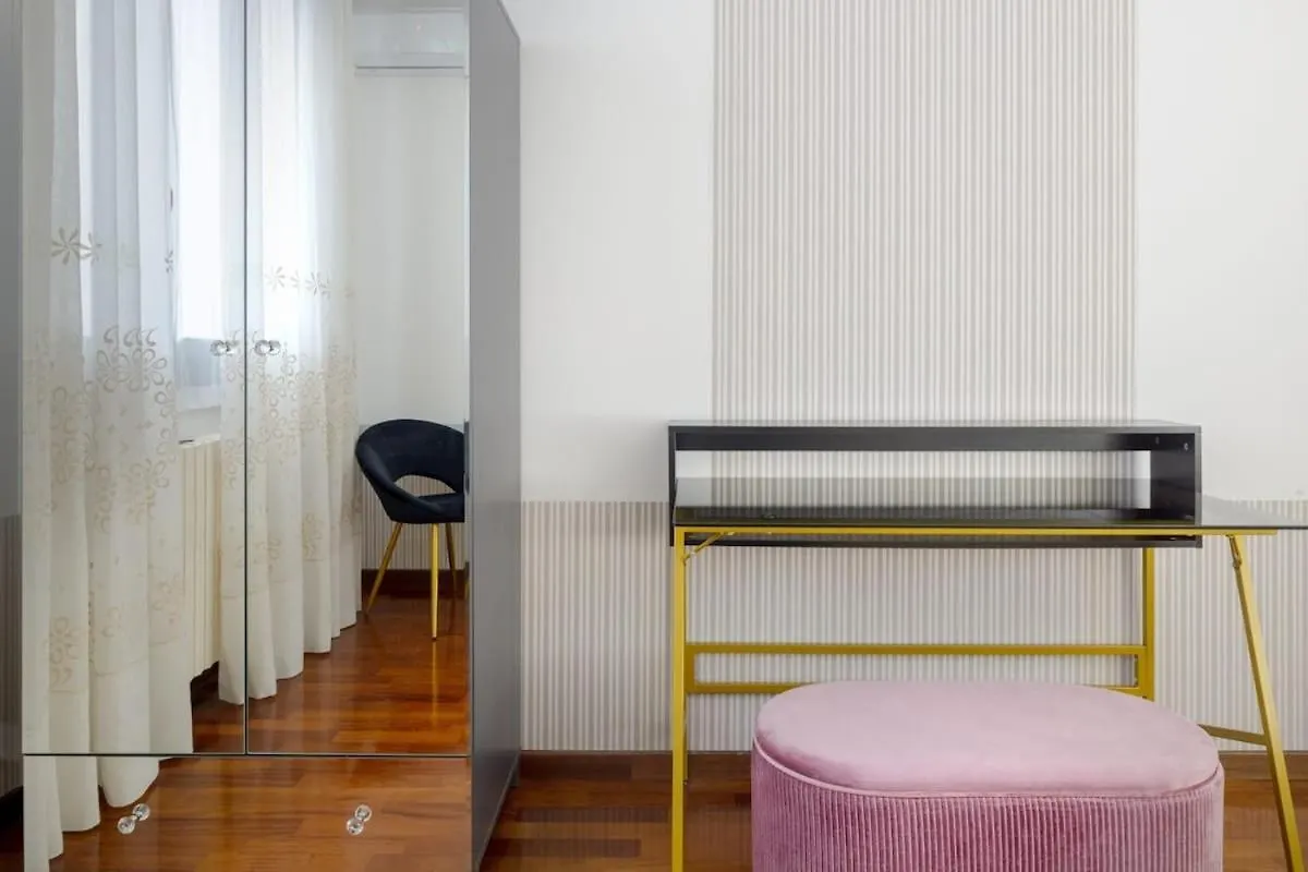 Nyaraló Casa Louise - Appartamento Don Bedetti Bologna