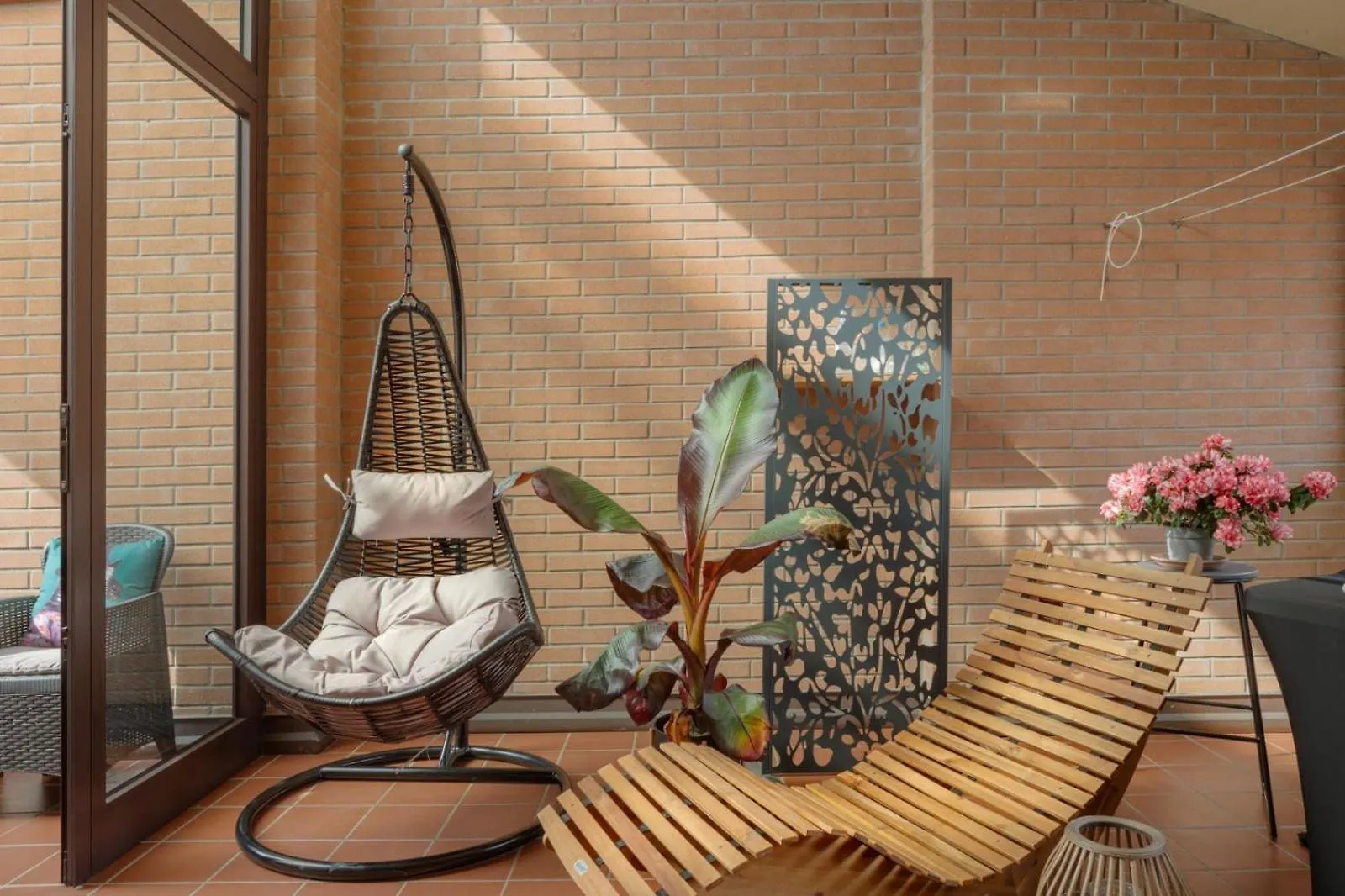 Casa Louise - Appartamento Don Bedetti Bologna Nyaraló