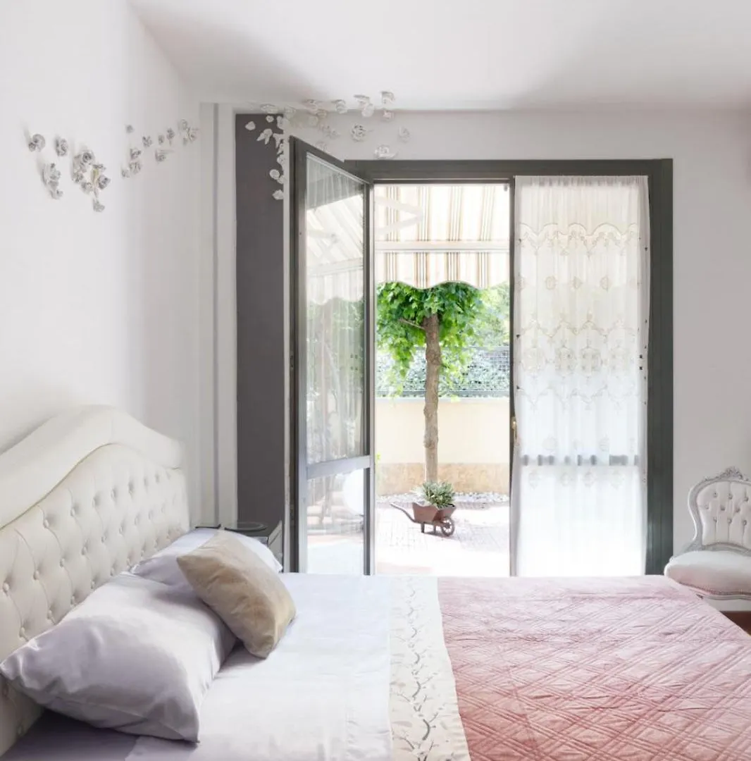 Casa Louise - Appartamento Don Bedetti Bologna Olaszország