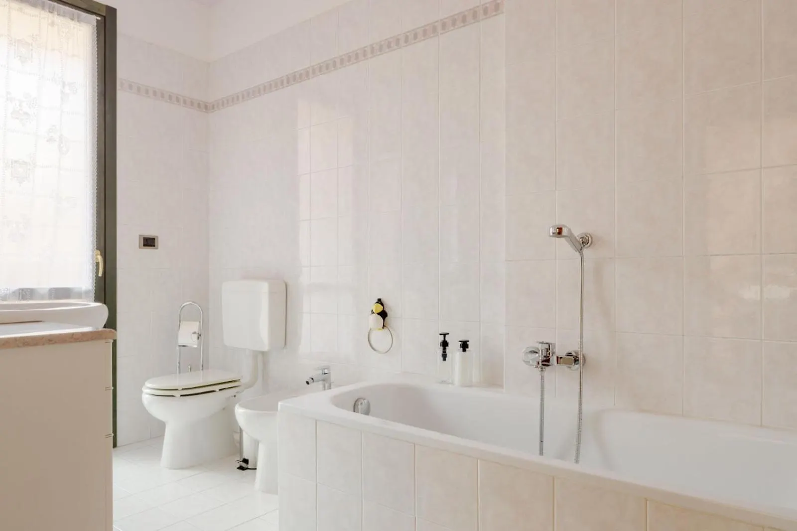 Nyaraló Casa Louise - Appartamento Don Bedetti Bologna