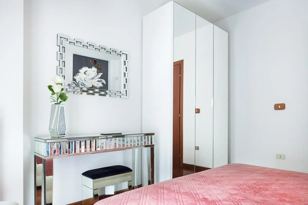 Casa Louise - Appartamento Don Bedetti Bologna Olaszország