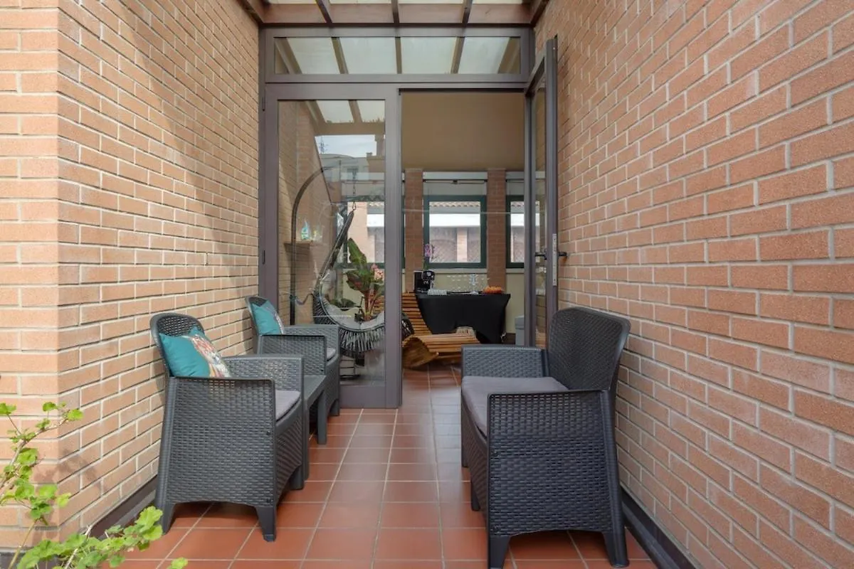 Casa Louise - Appartamento Don Bedetti Bologna 0*,  Olaszország