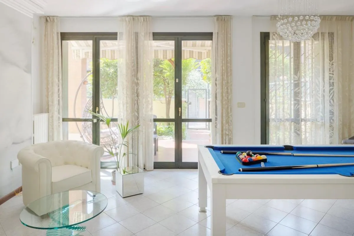 Casa Louise - Appartamento Don Bedetti Bologna Nyaraló