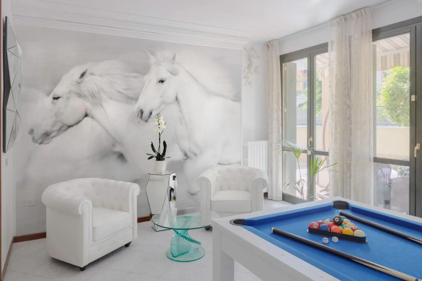 Casa Louise - Appartamento Don Bedetti Bologna