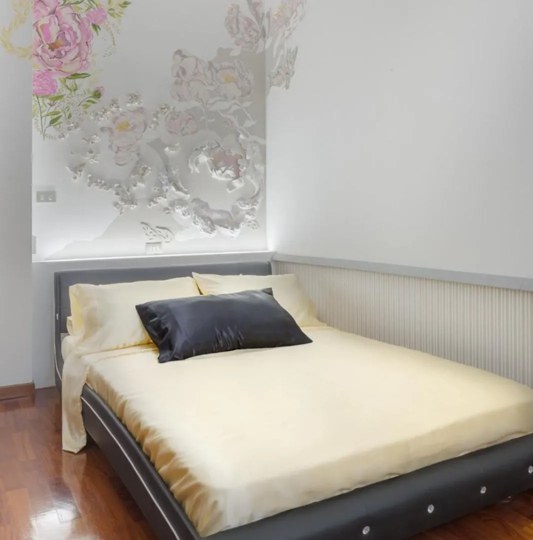 Casa Louise - Appartamento Don Bedetti 볼로냐 0*,