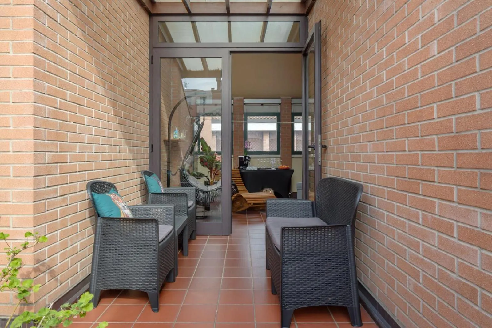 Nyaraló Casa Louise - Appartamento Don Bedetti Bologna