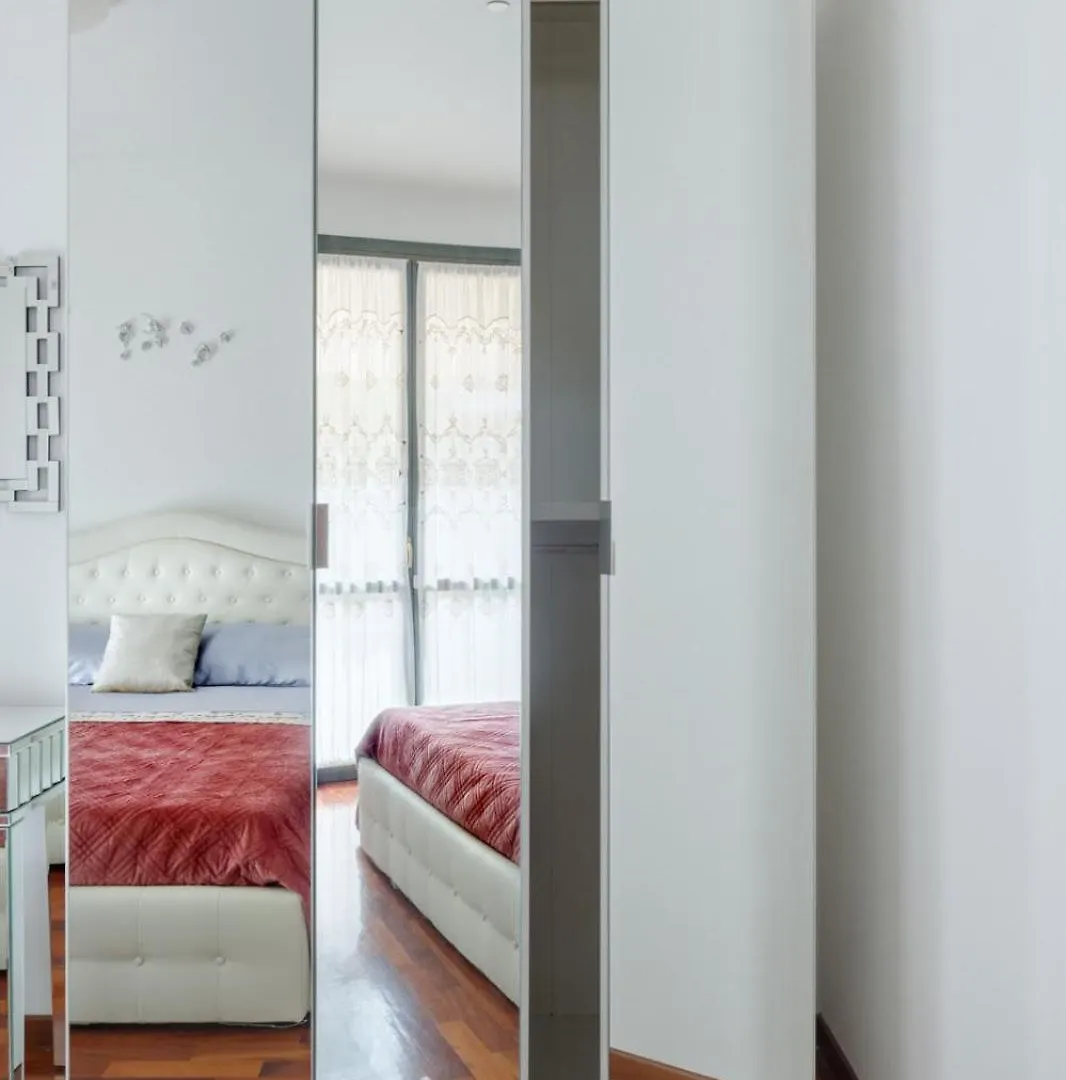 Casa Louise - Appartamento Don Bedetti Bologna