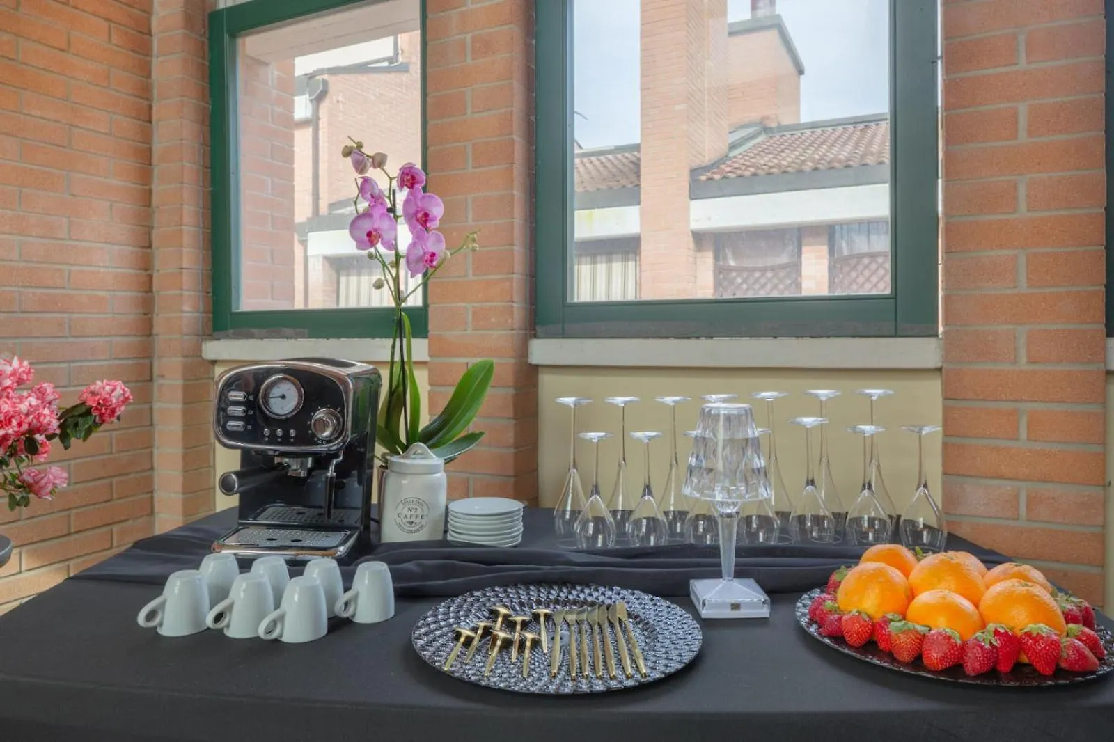 Casa Louise - Appartamento Don Bedetti Bologna