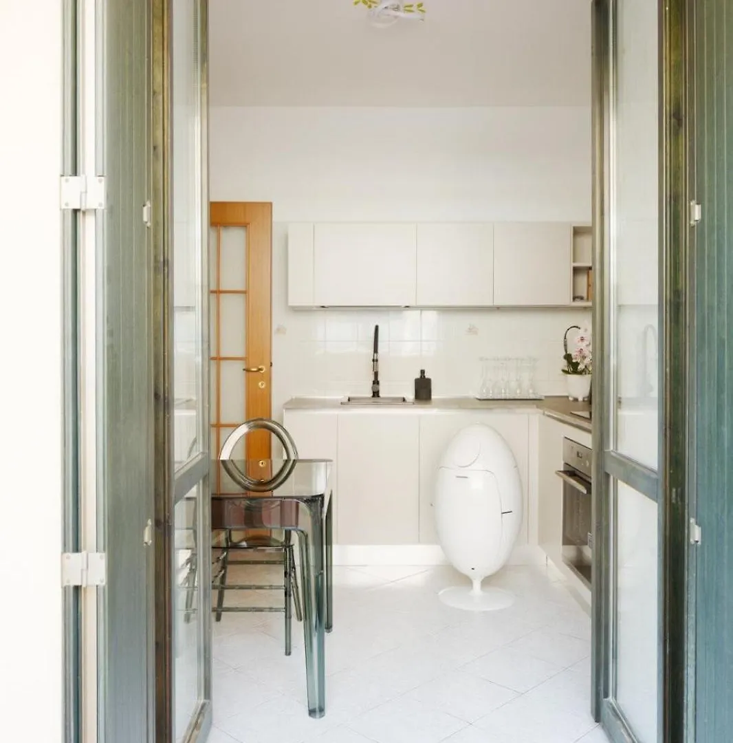Holiday home Casa Louise - Appartamento Don Bedetti Bologna