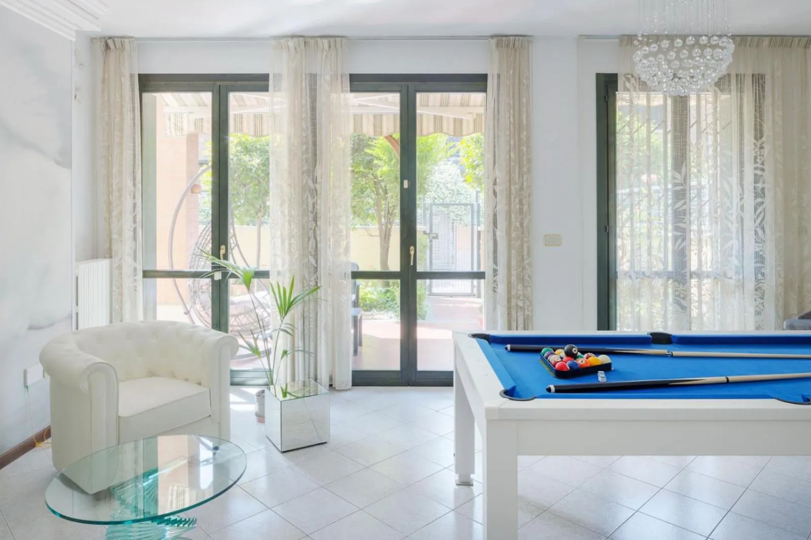Casa Louise - Appartamento Don Bedetti Bologna Holiday home