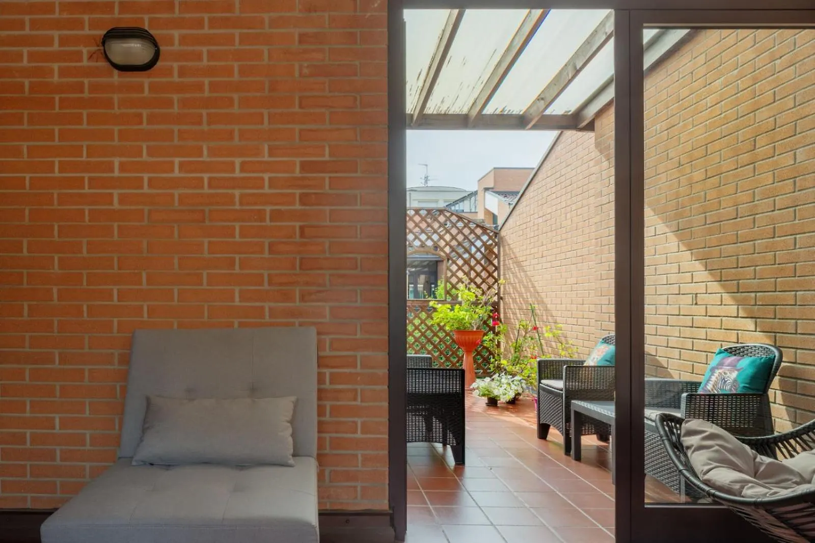 Casa Louise - Appartamento Don Bedetti Bologna 0*,  Italy